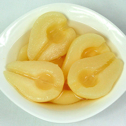 canned pear-CF-003
