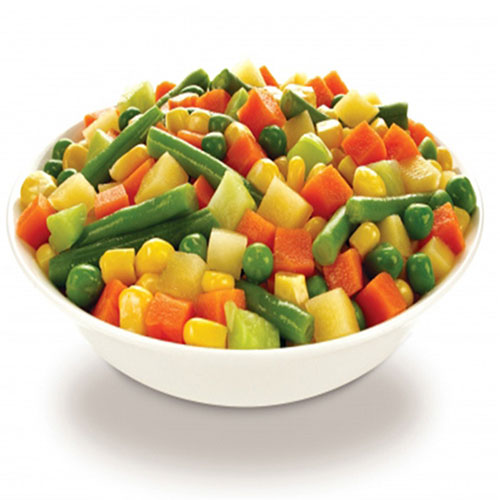 canned mixed vegetables-CV-006